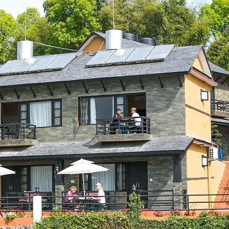 Homeland Forest Villa Покхара Екстер'єр фото